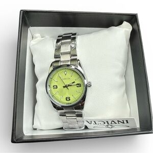 Invicta Celestial Maya Women's Watch - 28mm, Steel (69188)